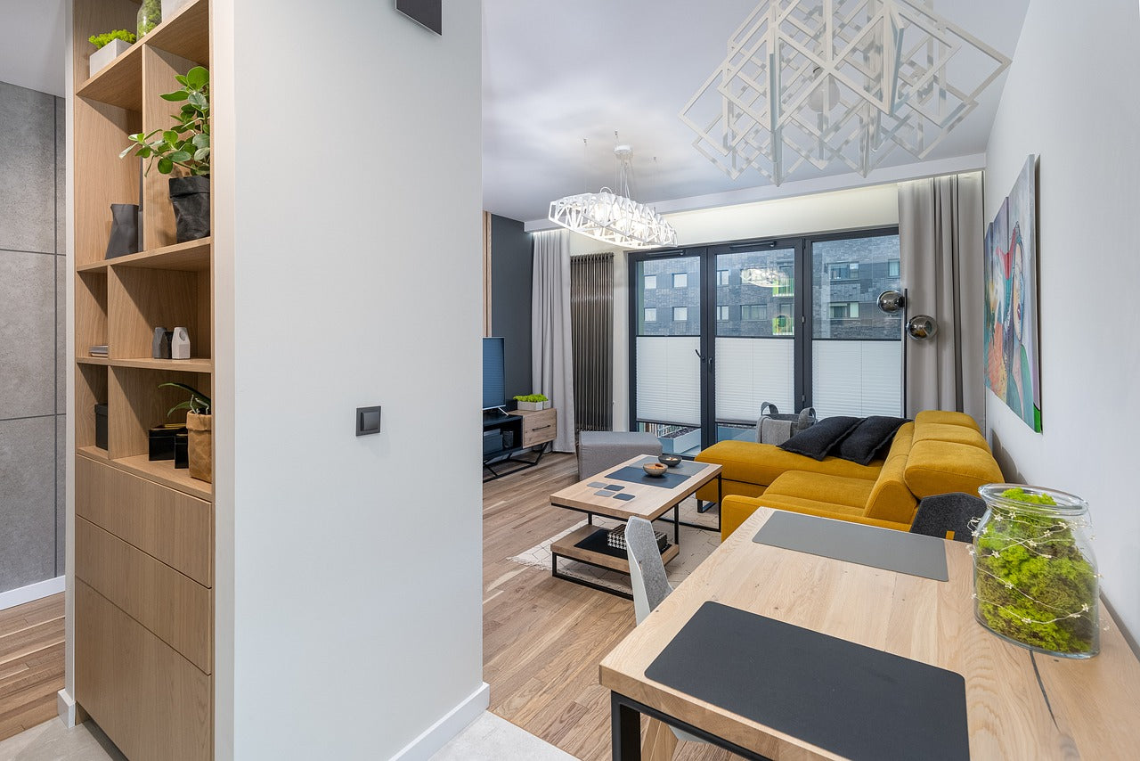 Mobili Casa – Funzionalità e Design per ogni Ambiente