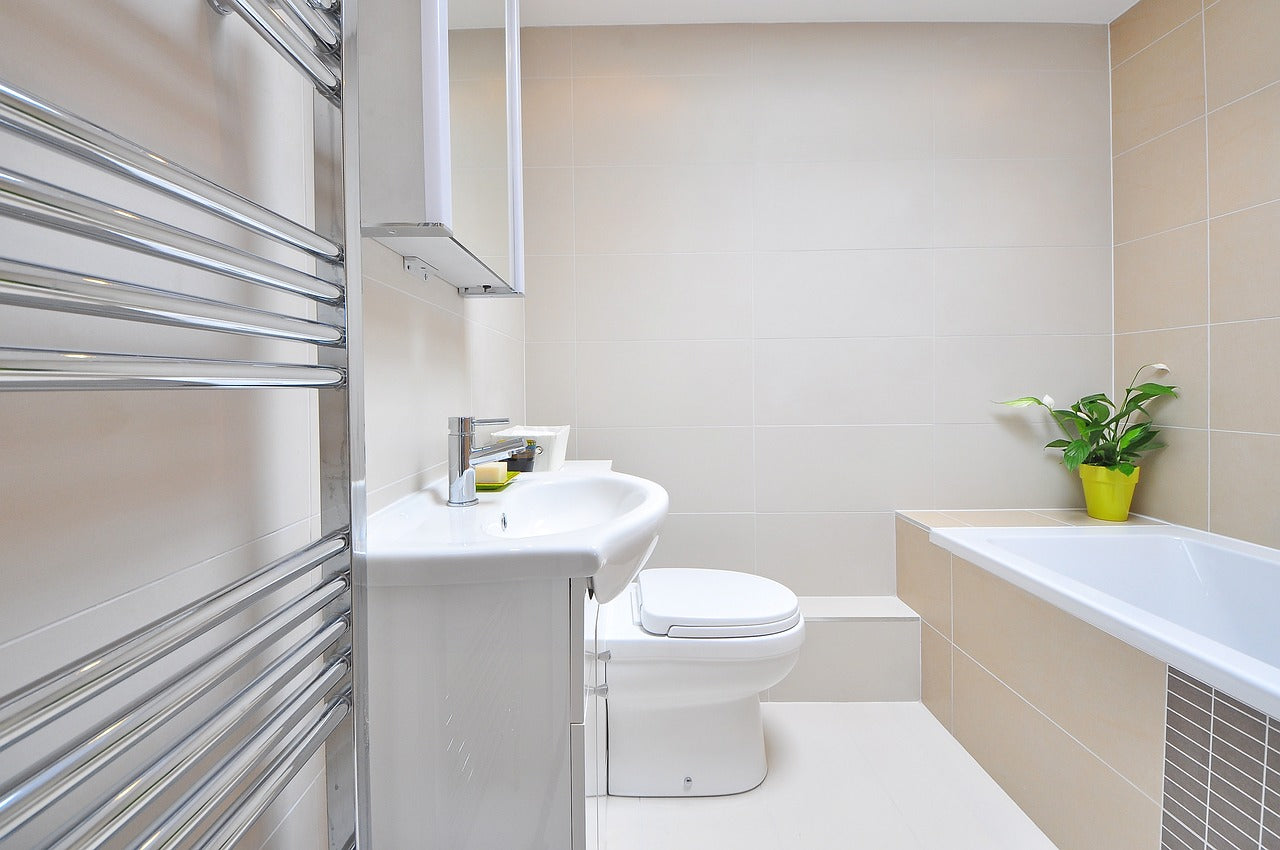 Bagno – Stile e Funzionalità per il tuo Benessere