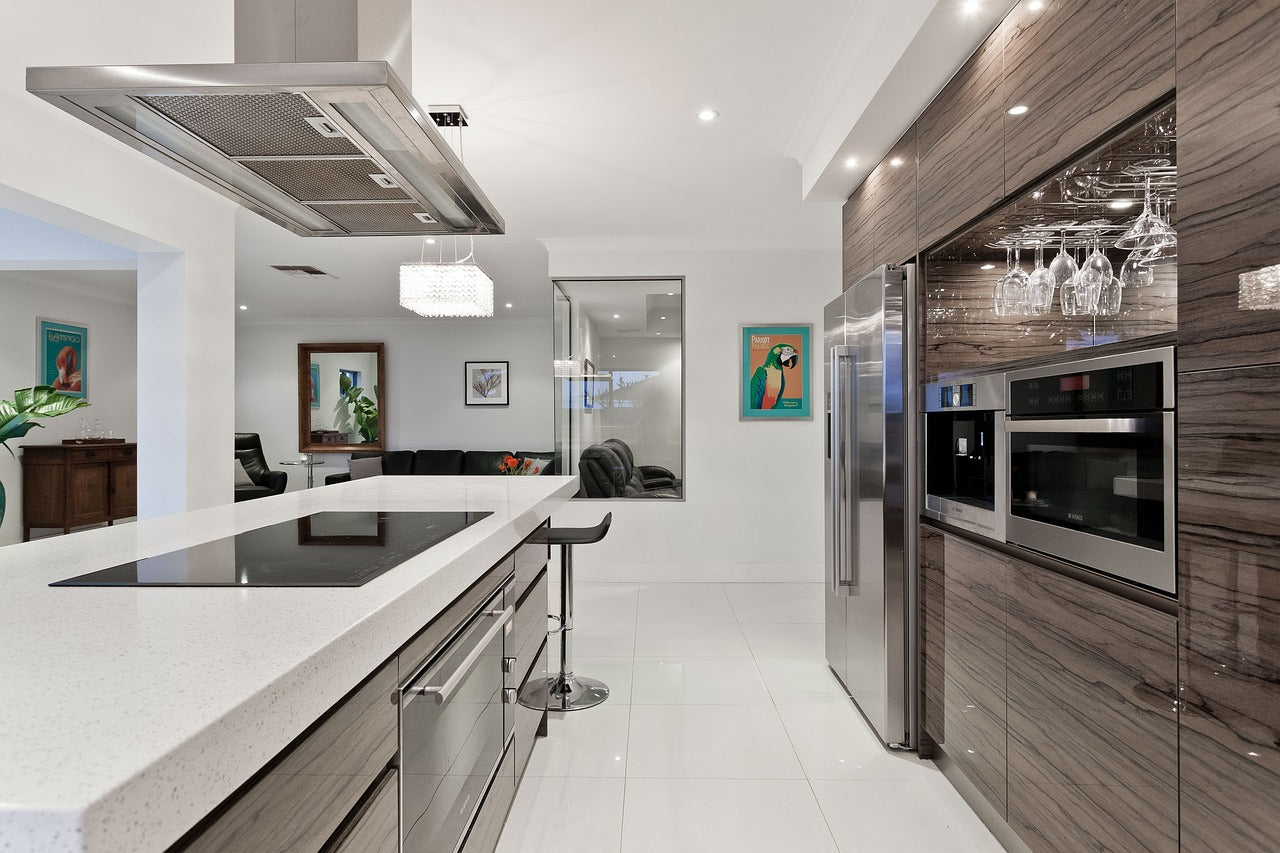 Cucina – Arreda con Stile il Cuore della tua Casa