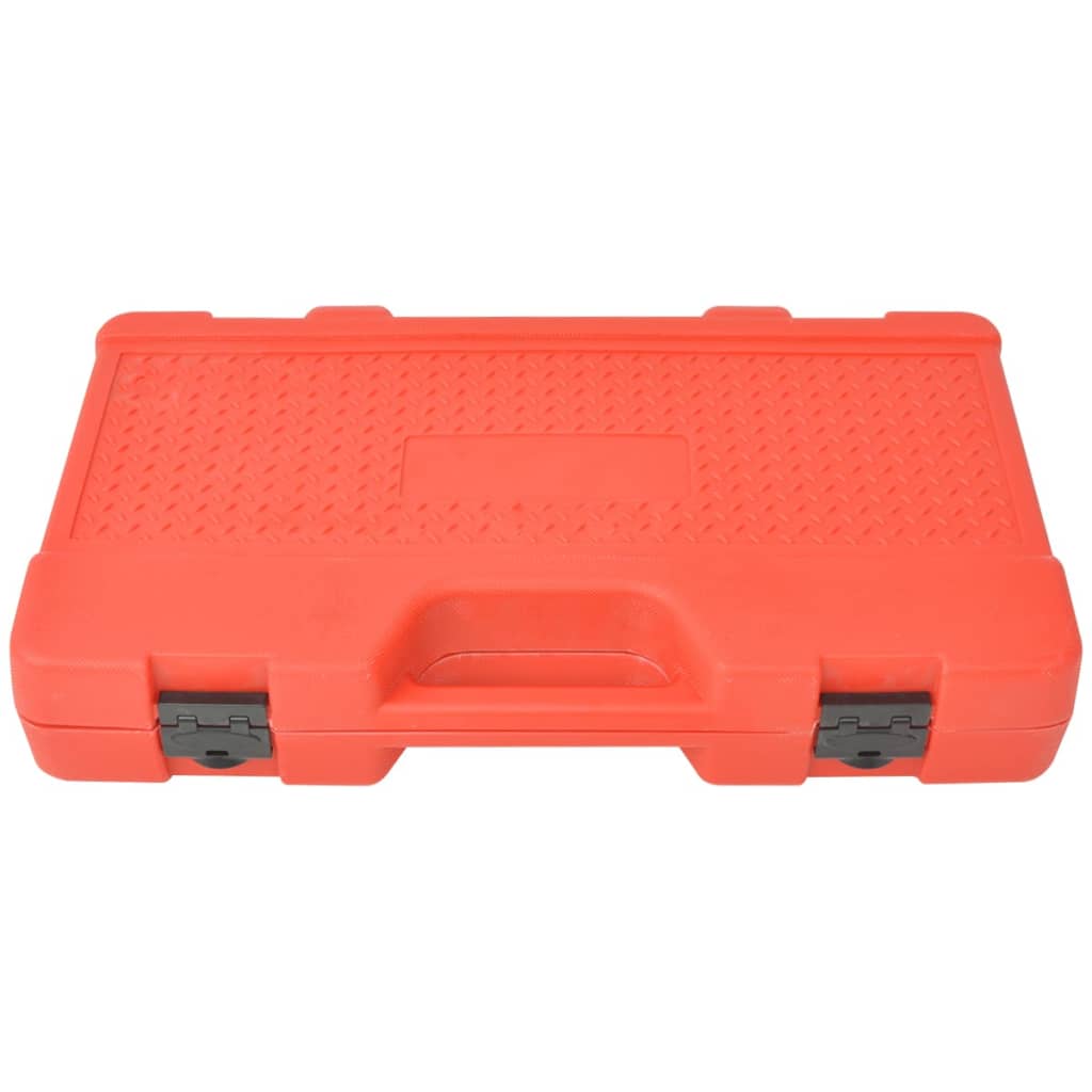 Set Attrezzi di Manutenzione Fascia Pistone 11 pezzi