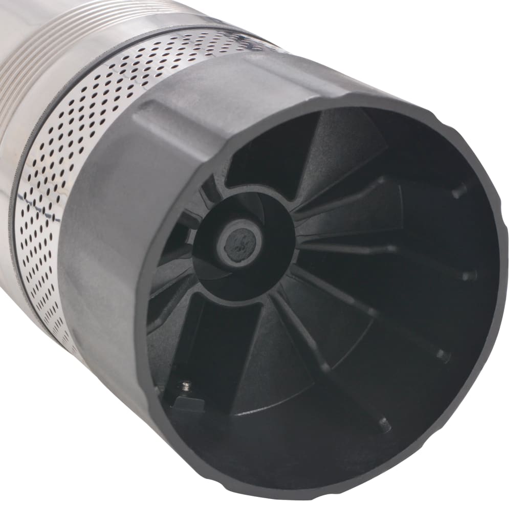 Pompa per Pozzi Profondi 60 m 900 W