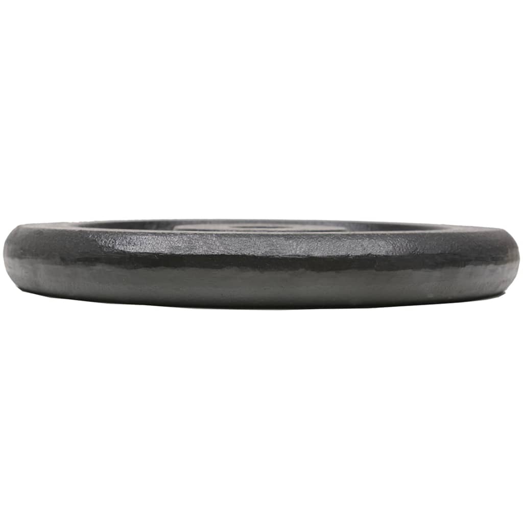 Dischi per Pesi 4 pz 4x7,5 kg in Ghisa