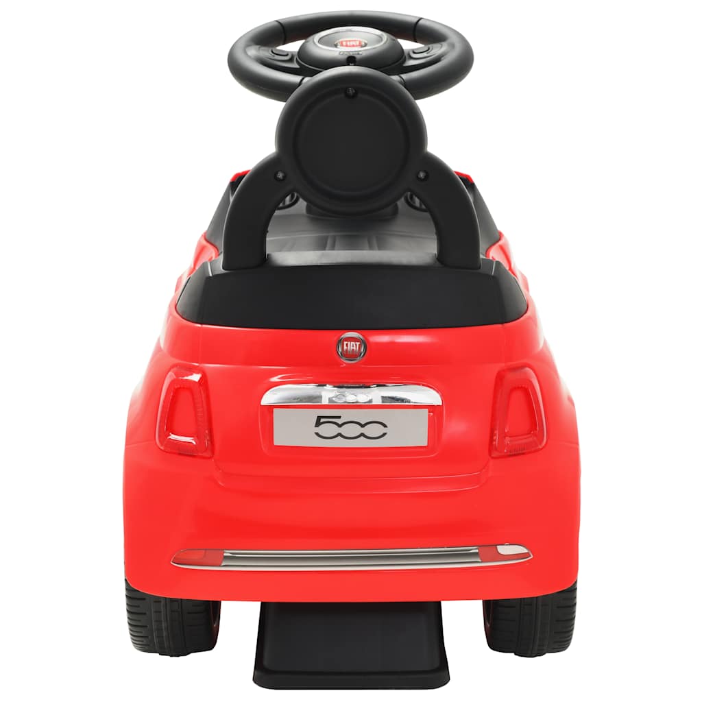 Auto per Bambini Rossa
