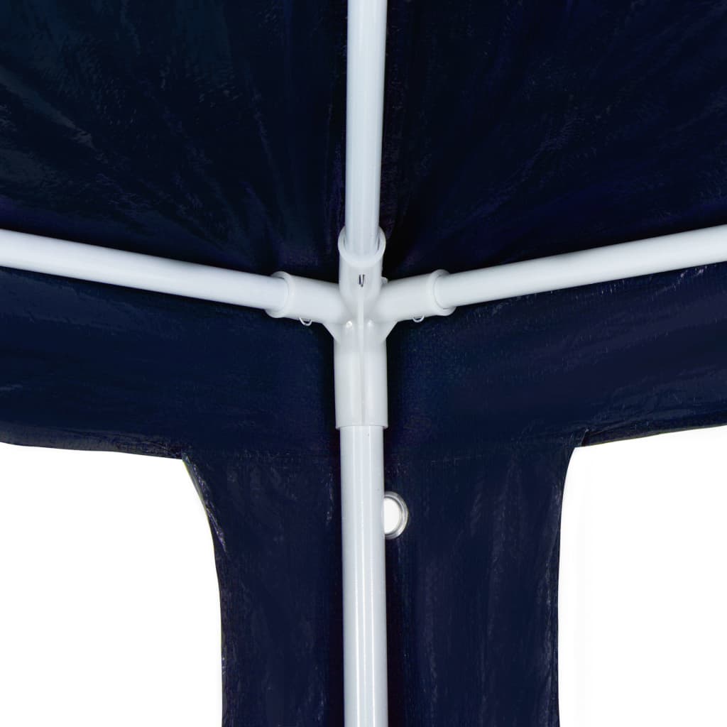 Tendone per Feste 3x4 m Blu