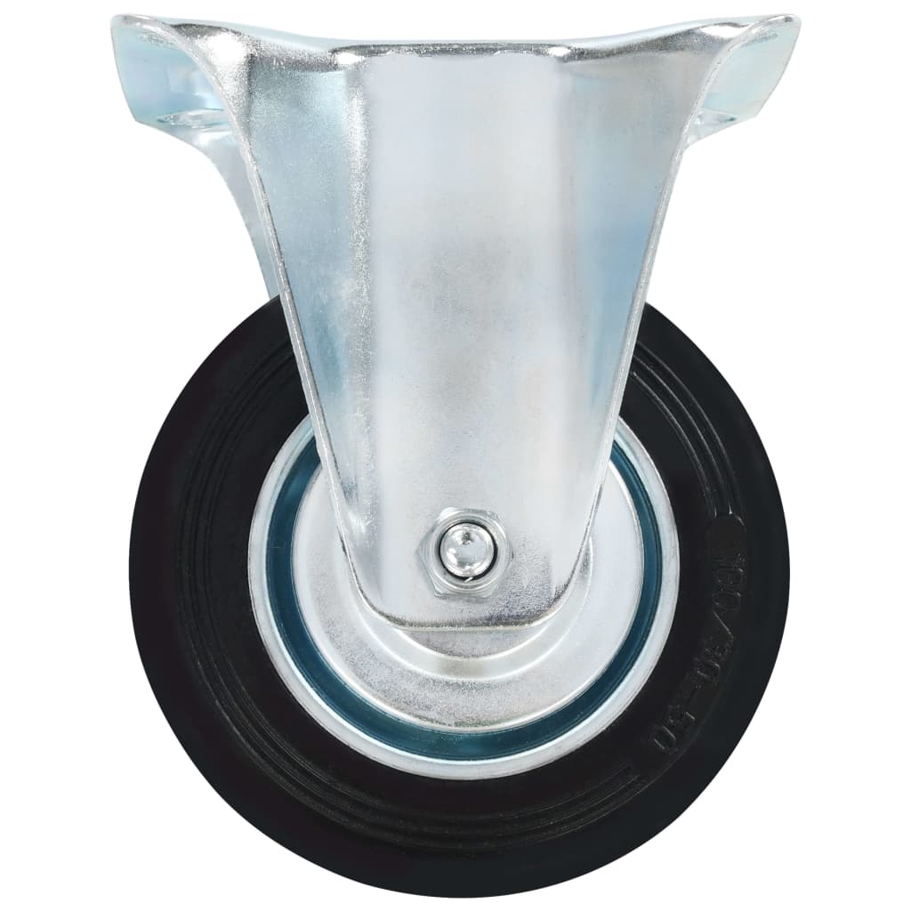 Rotelle 4 pz 100 mm