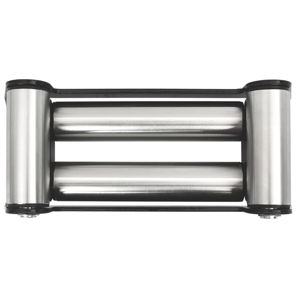 Passacavo a 4 Vie in Acciaio 8000-13000 lb