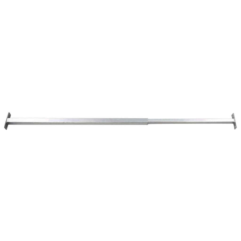 Barra di Sicurezza per Finestra Regolabile 710-1200 mm