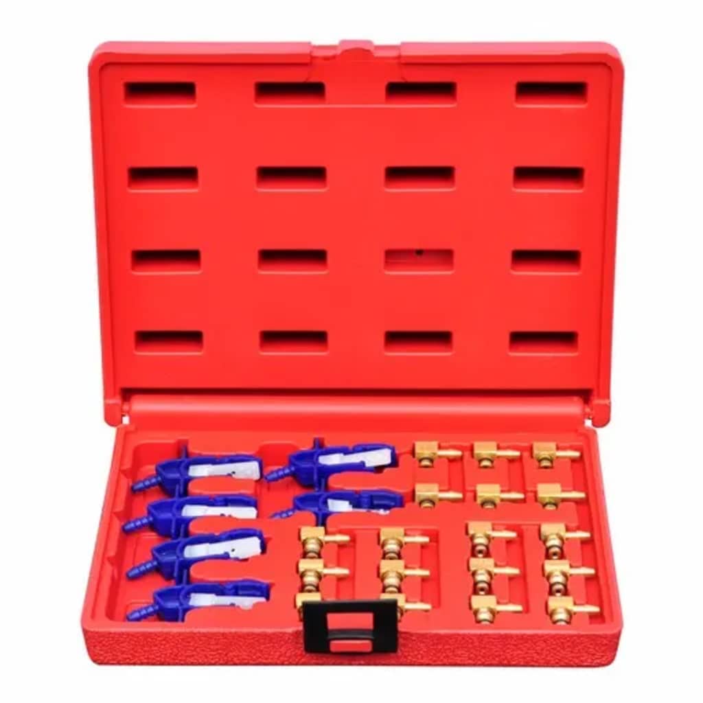 Kit Adattatore per Tester Common Rail