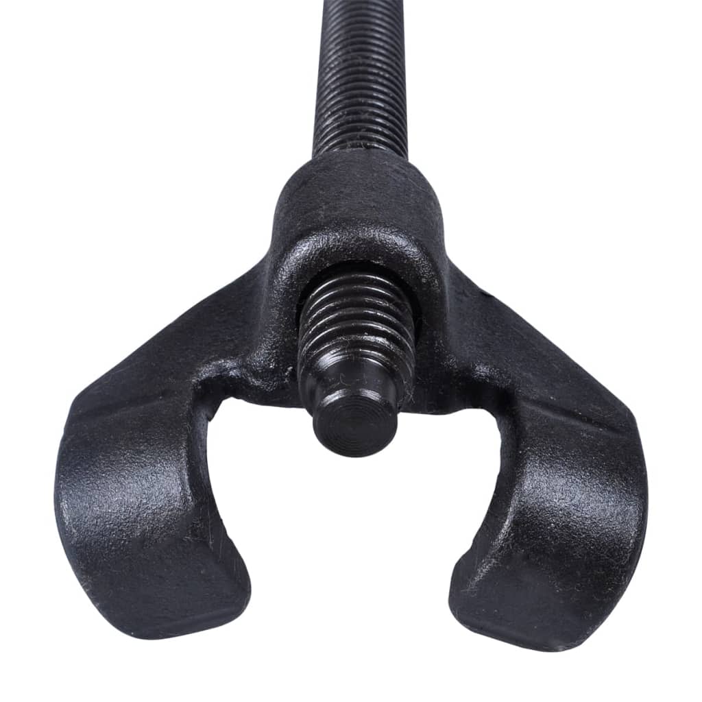 Molla Elicoidale 90-370 Auto Pinze Compressore per Molla