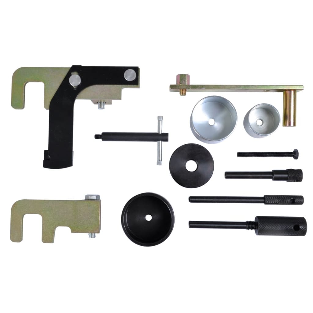 Set Fasatura Albero a Camme Motore Diesel per Vauxhall Opel