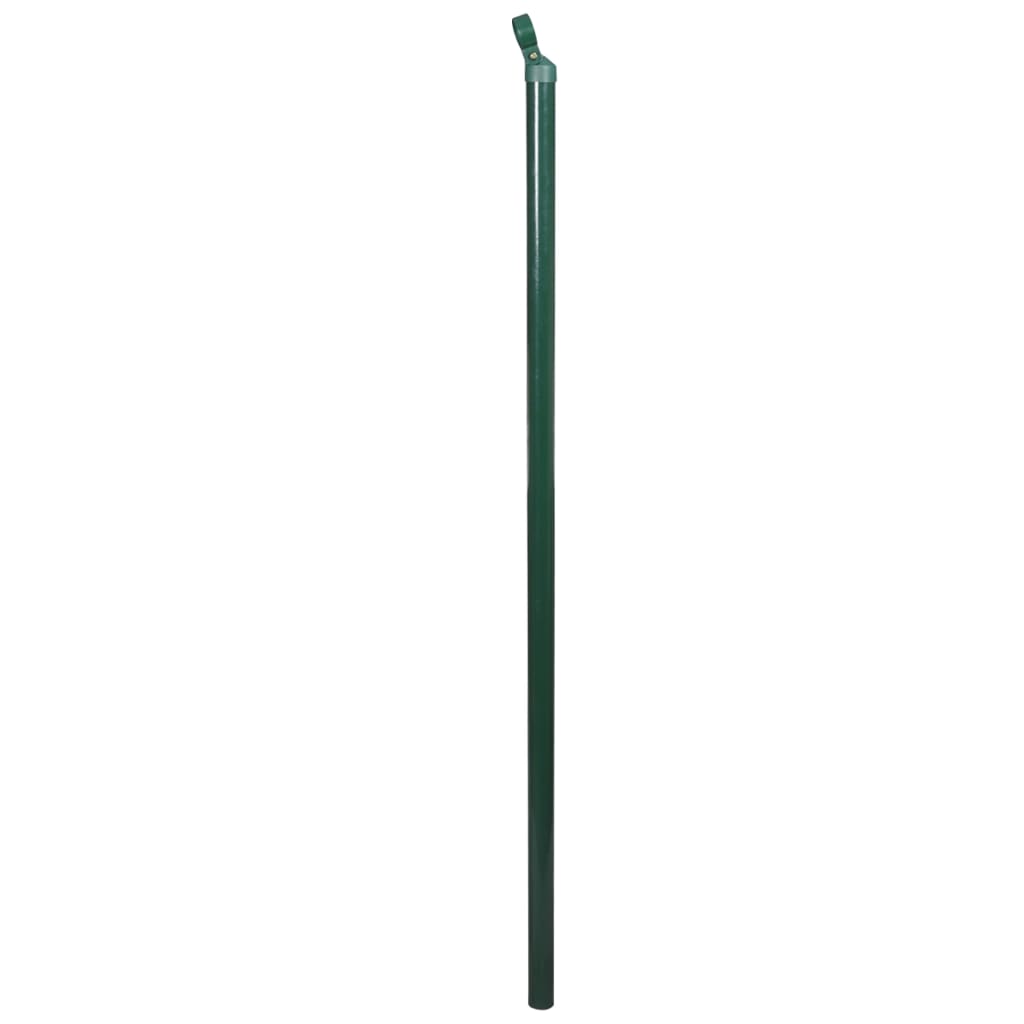 Set Puntoni per Recinzione 2 pz 175 cm