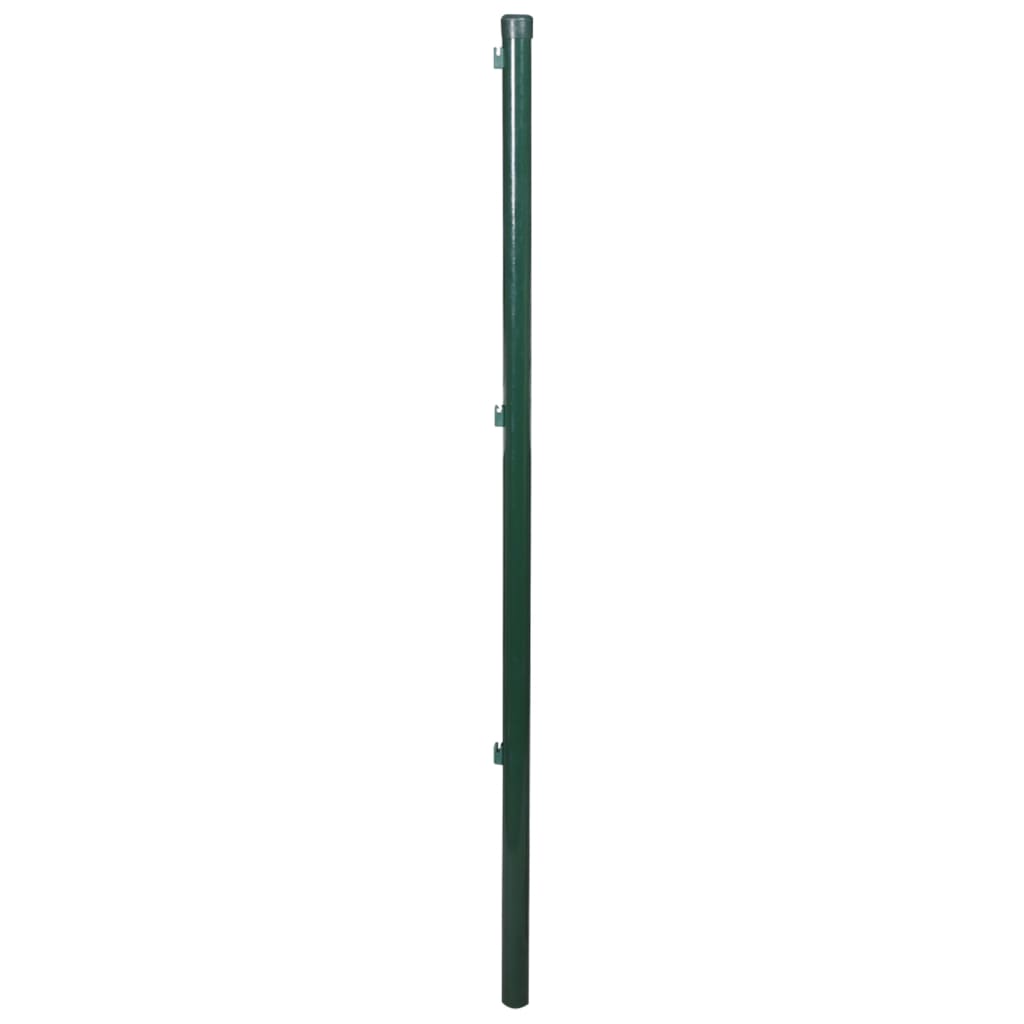 Pali per Recinzione 2 pz 170 cm