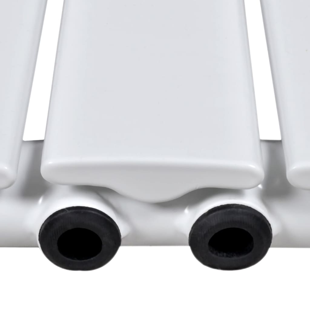 Termosifone Radiatore Bianco 465 mm x 900 mm