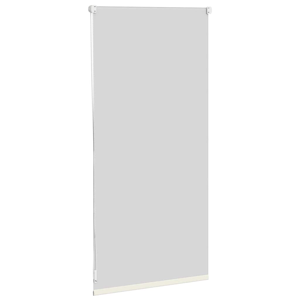 Tenda a rullo oscurante 40 x 100 cm Beige