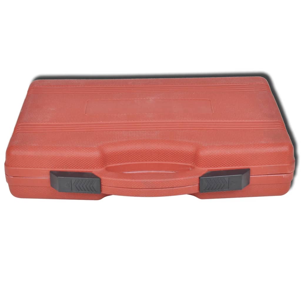 Kit Strumenti di Riparazione 40 pz Pistoni Pinze Sistemi Freni