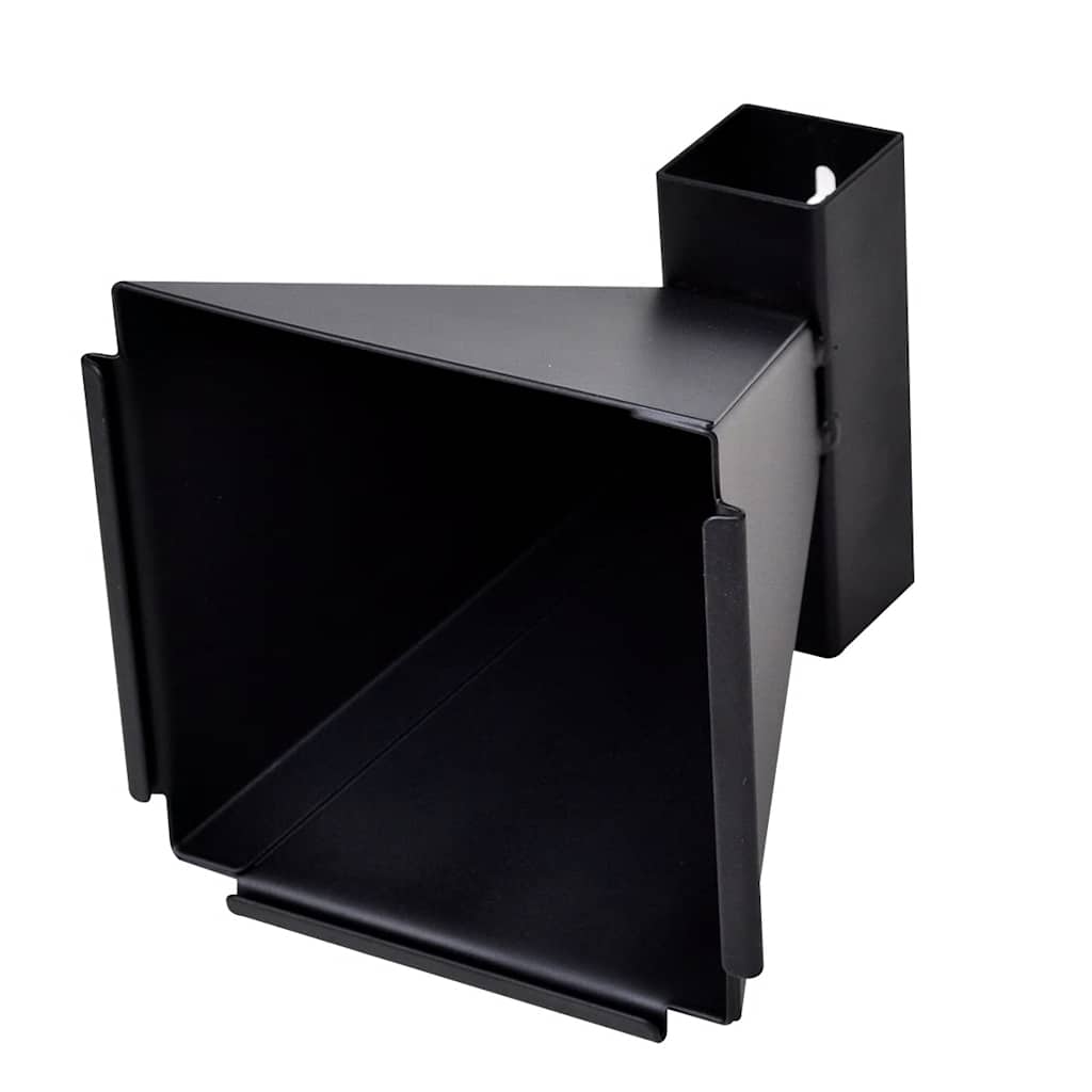 Supporto Tiro al Bersaglio a Imbuto 14 cm 100 Bersagli in Carta