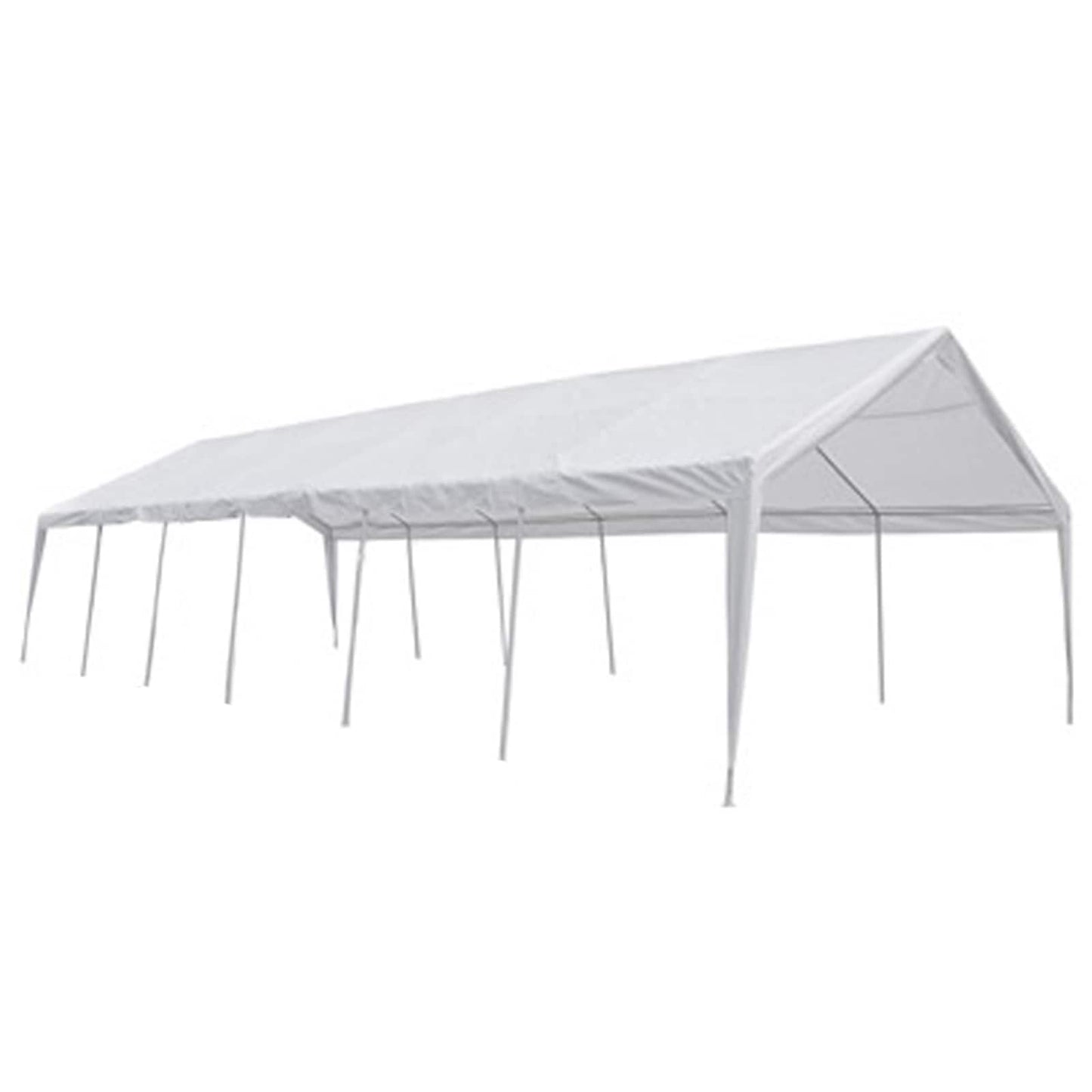 Pannelli per tetto e laterali per tende per feste 12 x 6 m
