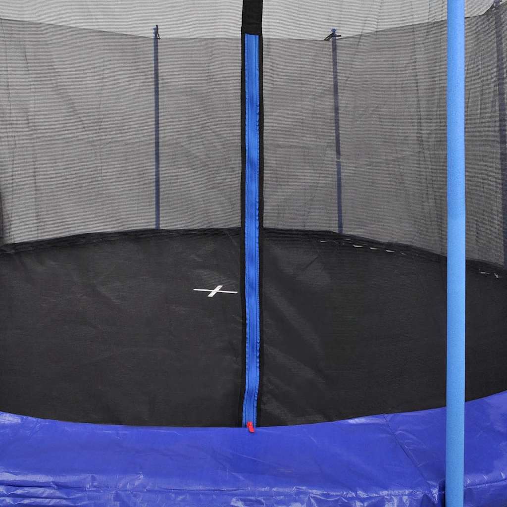 Set per Trampolino 5 pz 3,96 m