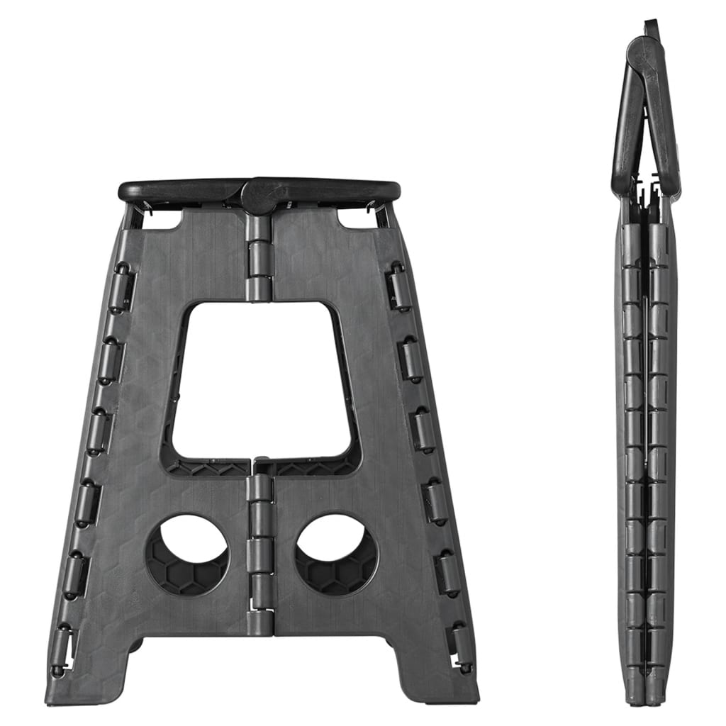 ProPlus Sgabello Gradino Pieghevole per Camper Roulotte 39,5 cm 770826