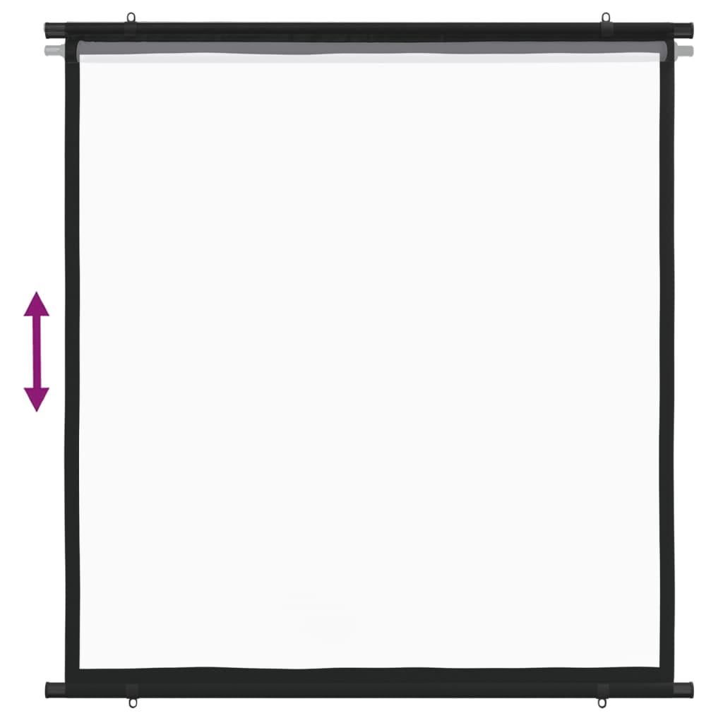 Schermo di Proiezione 72"/226 cm 1:1