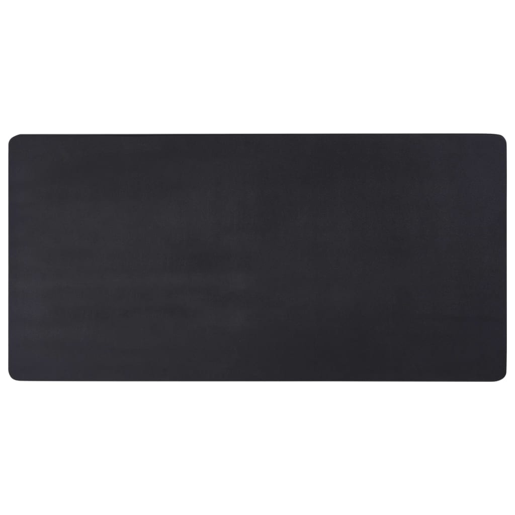 Tavolo da Bar Nero 120x60x110 cm in MDF