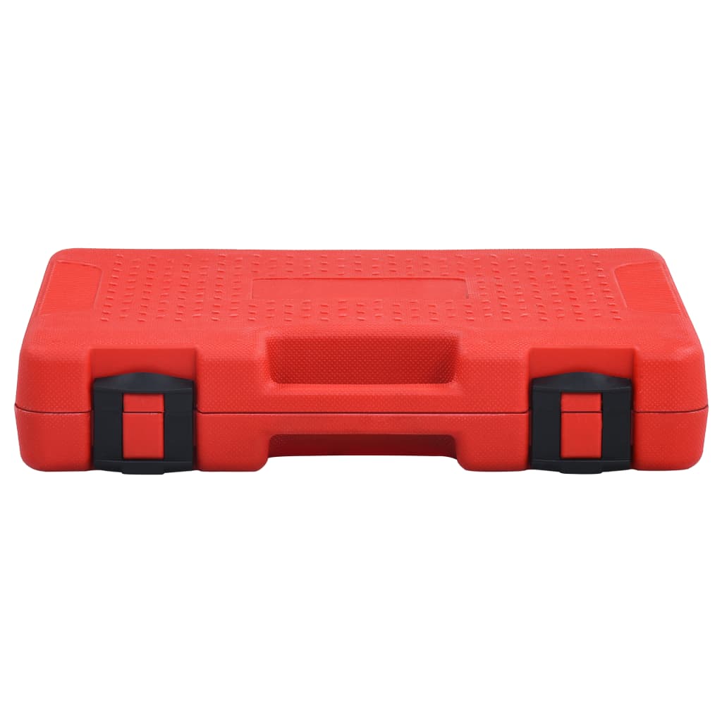 Kit Tester di Compressione 12 pz per Motori Diesel
