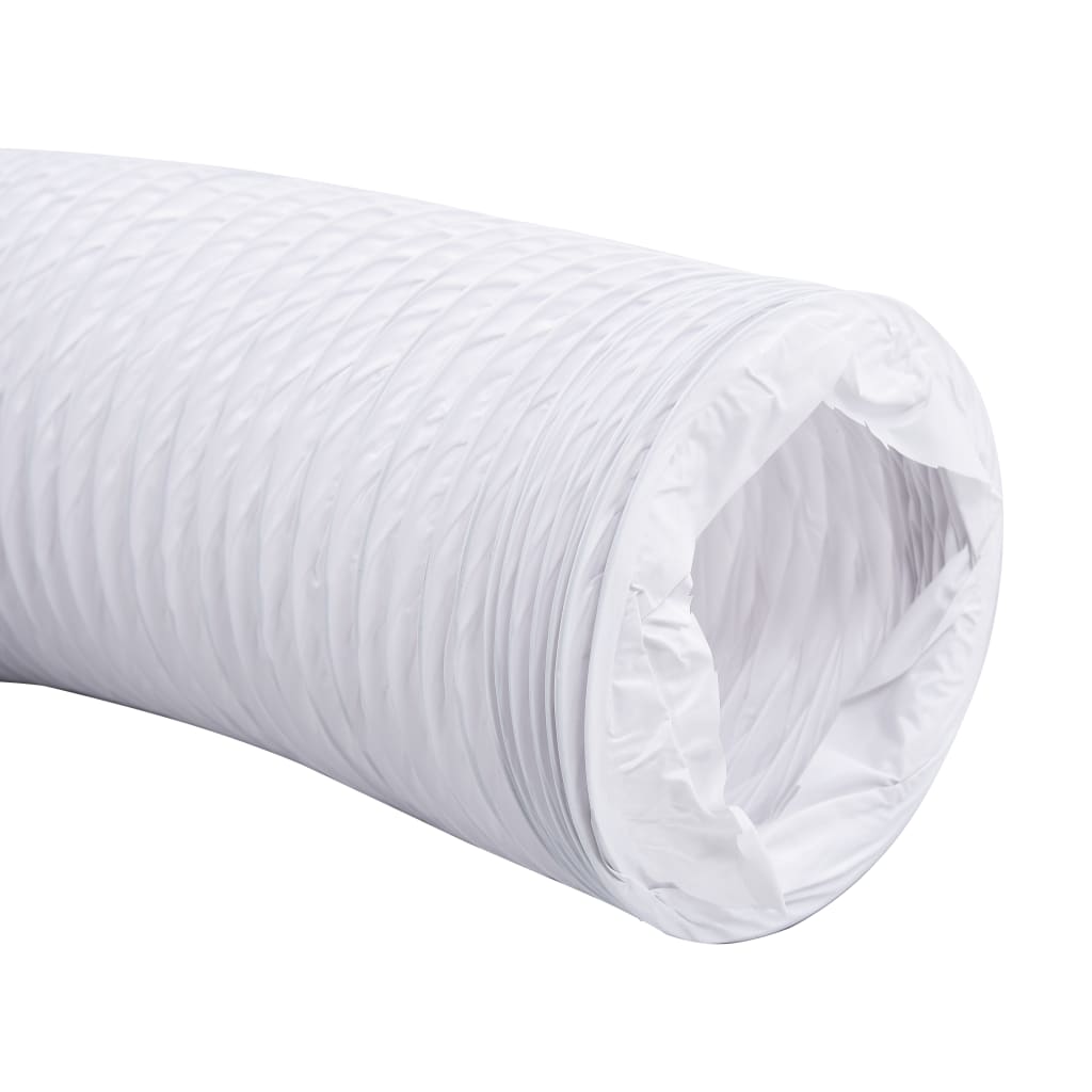 Condotto di Ventilazione in PVC 6m 15cm
