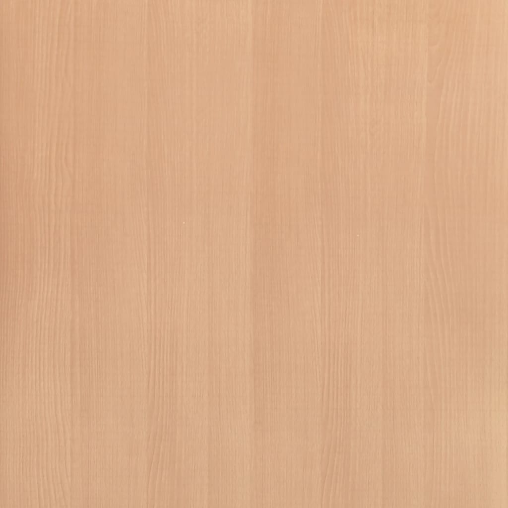 Pellicola Autoadesiva per Mobili Rovere Giapponese 500x90cm PVC