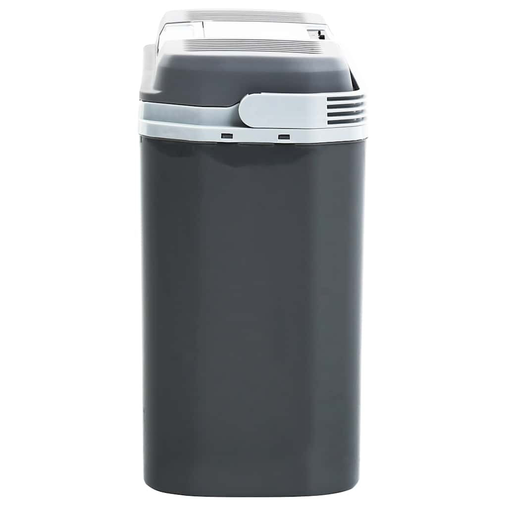 Scatola Termoelettrica Portatile 20 L 12 V 230 V E