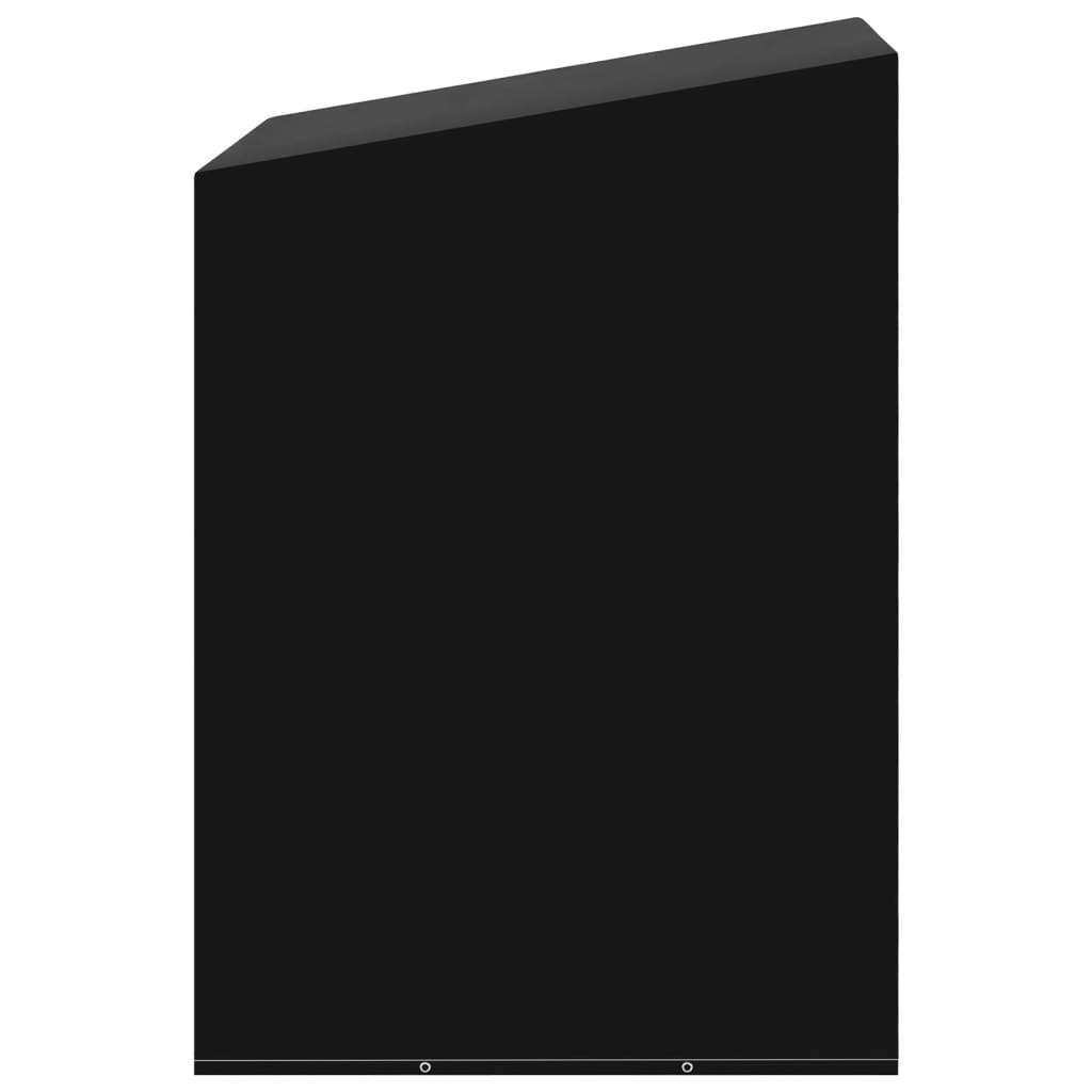 Telo di Copertura per Dondolo 6 Occhielli 185x117x170 cm