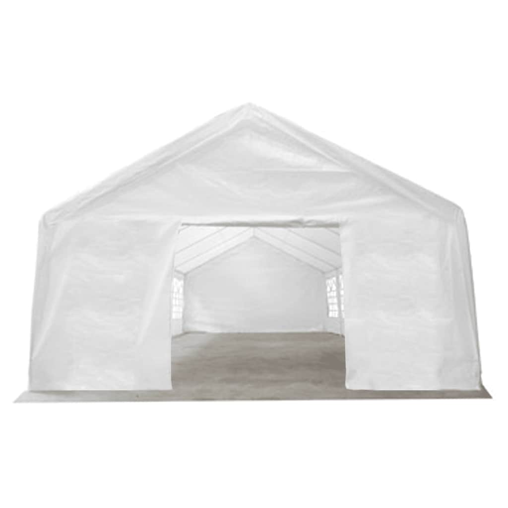 Tendone per Feste da Giardino 12 x 6 m