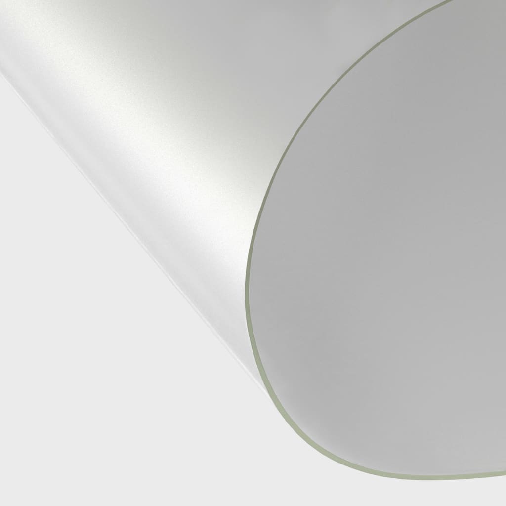 Protezione Tavolo Opaca 200x100 cm 1,6 mm PVC