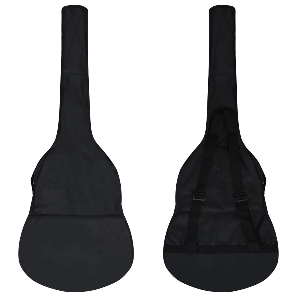 Set Chitarra Classica per Principianti 8 pz 1/2 34"