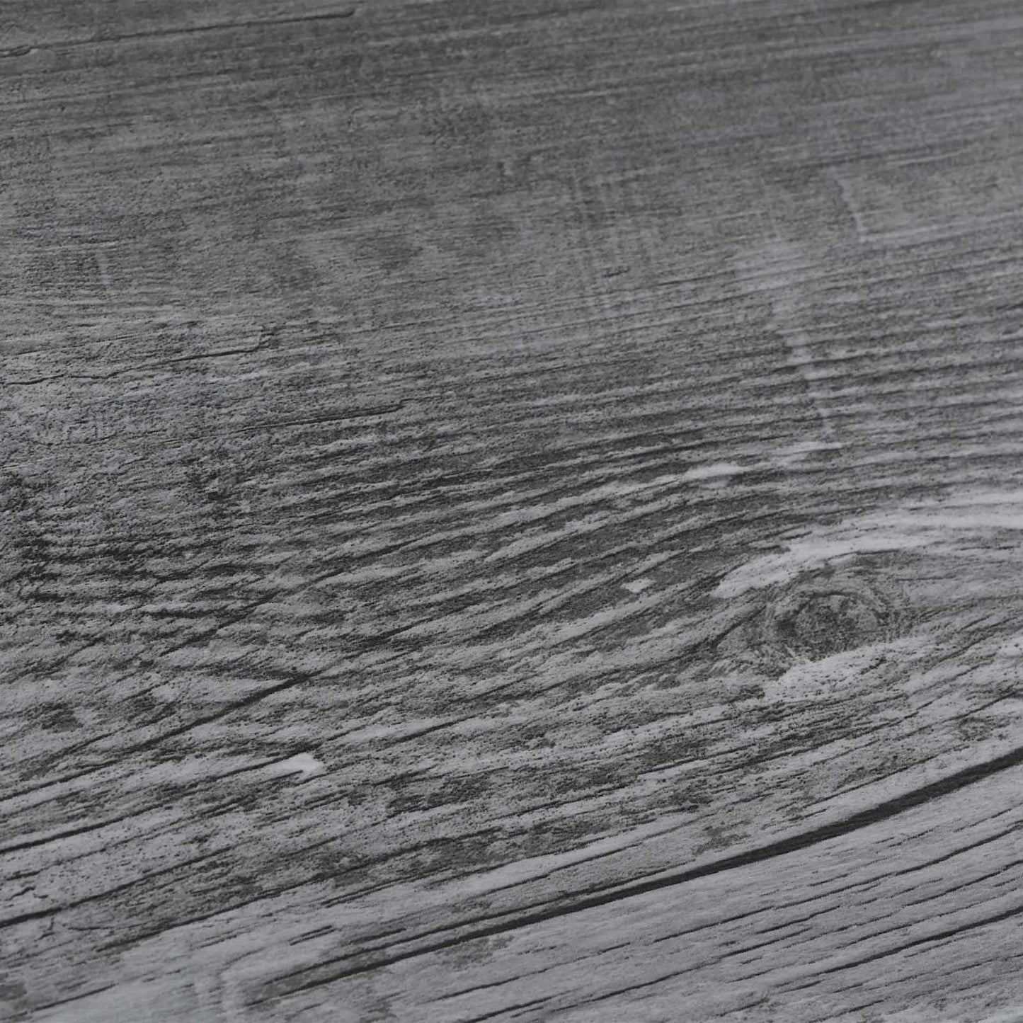 Tavole per Pavimenti 18 pcs Grigio 5,26 m² PVC