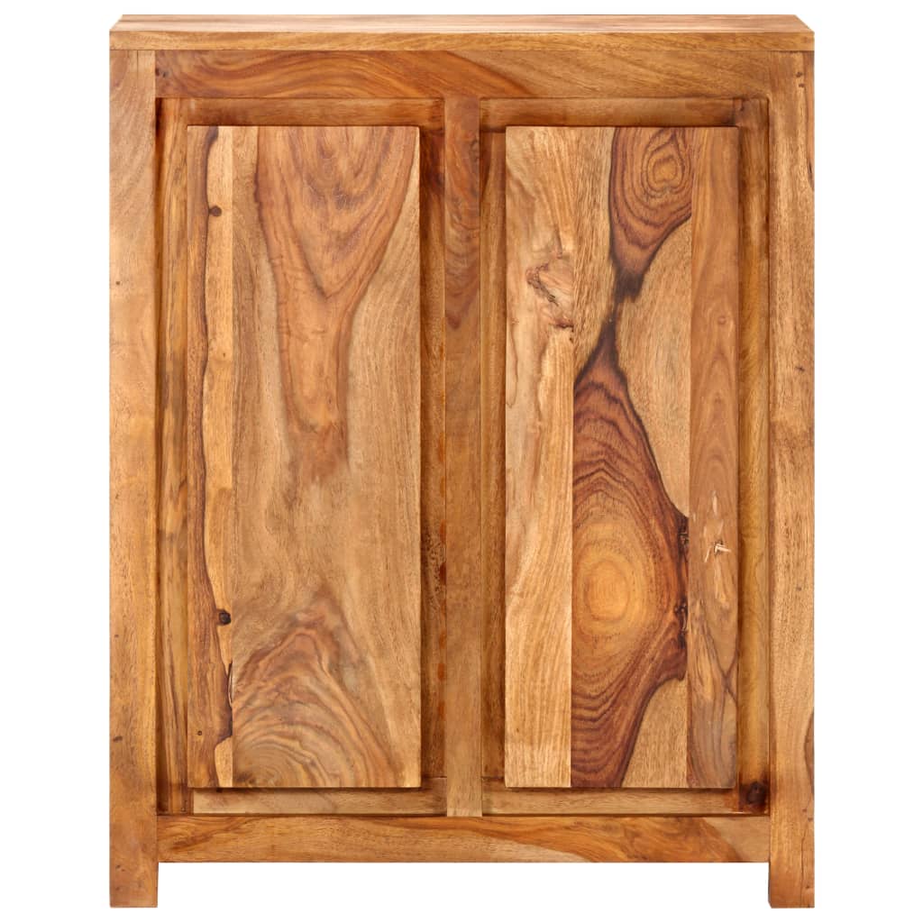 Credenza 60x33x75 cm in Legno Massello