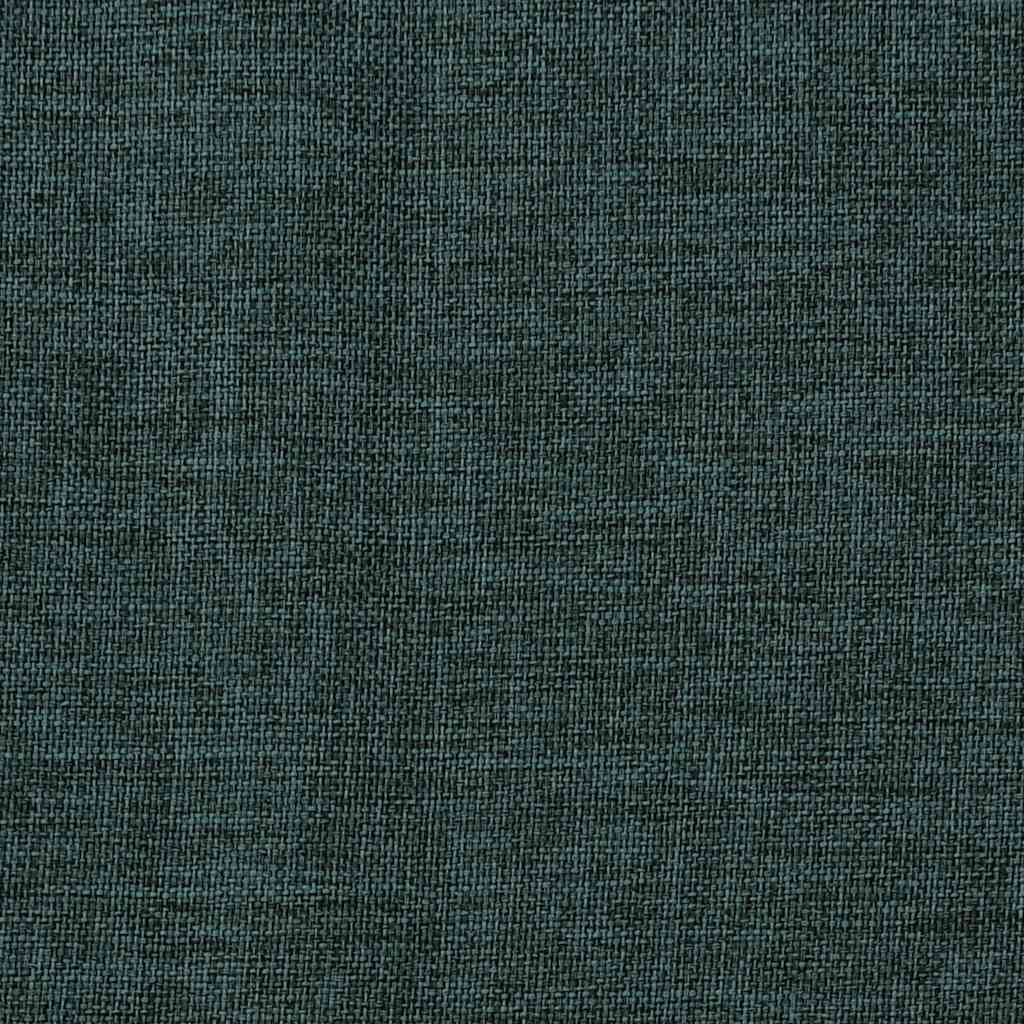 Tende Oscuranti Effetto Lino con Occhielli 2 pz Verdi 140x225cm