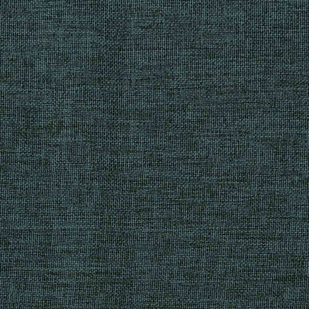 Tende Oscuranti Effetto Lino con Occhielli 2 pz Verdi 140x245cm