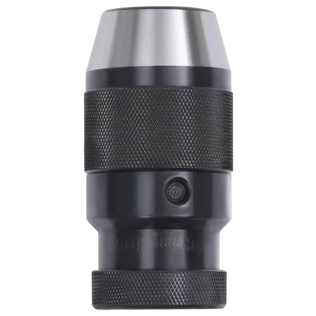 Mandrino per Trapano a Rilascio Rapido MT2-B16 Serraggio 13 mm