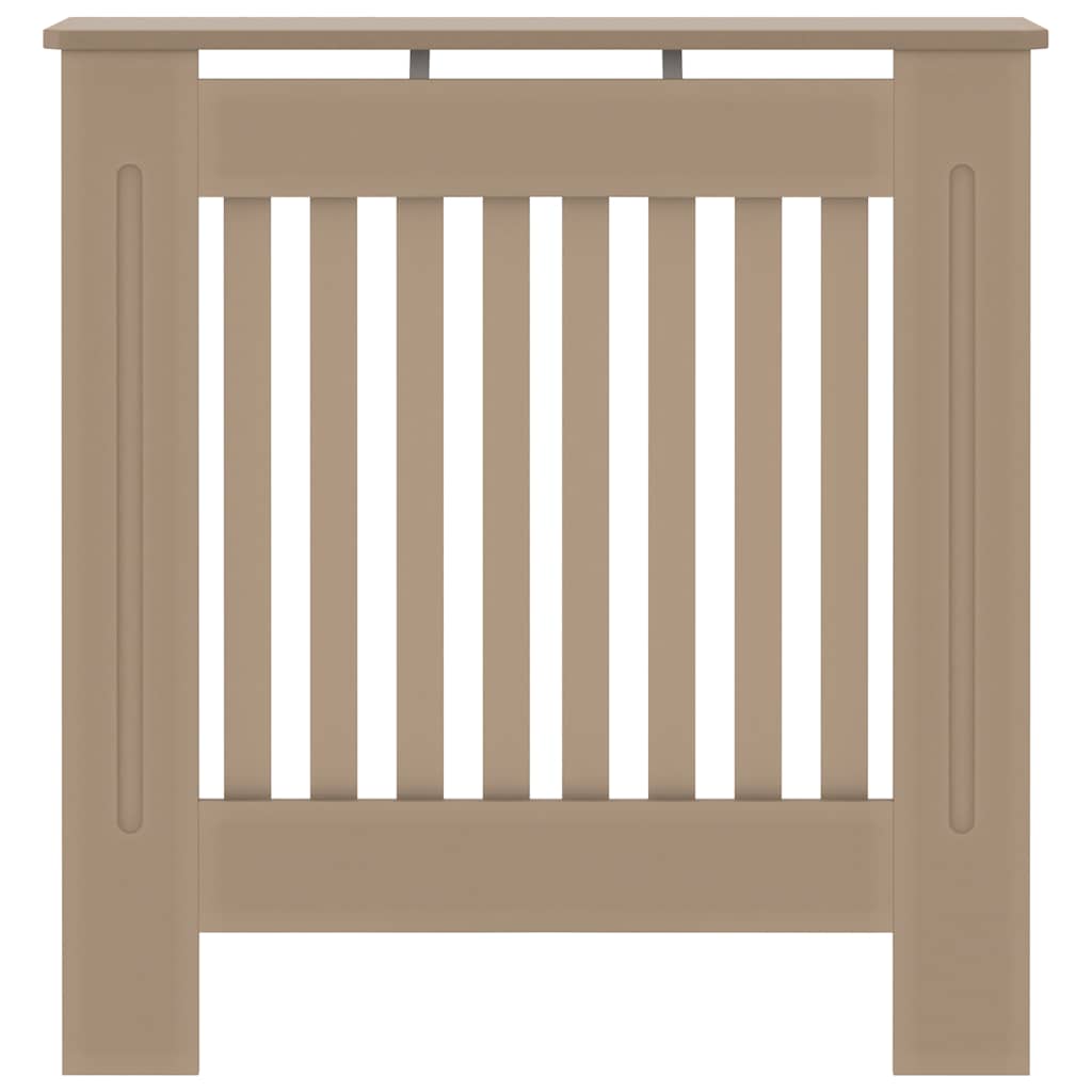Copertura per Radiatore in MDF 78 cm