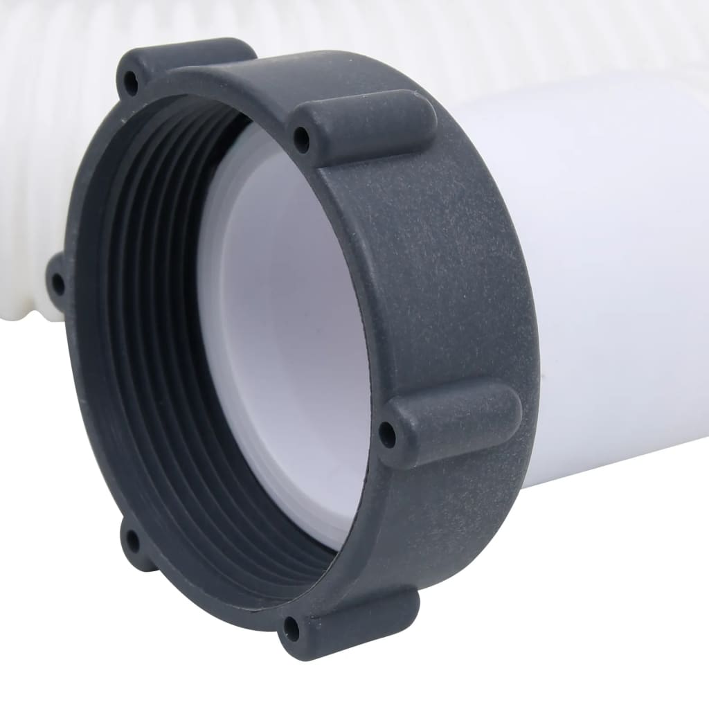 Tubo Flessibile per Piscina 38 mm 180 m