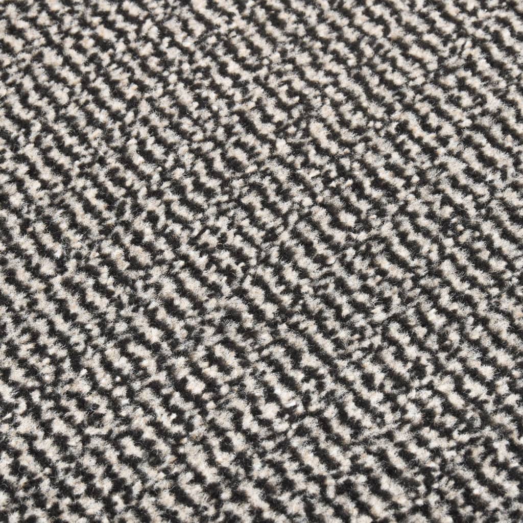 Zerbino Trapuntato 90x150 cm Marrone Chiaro