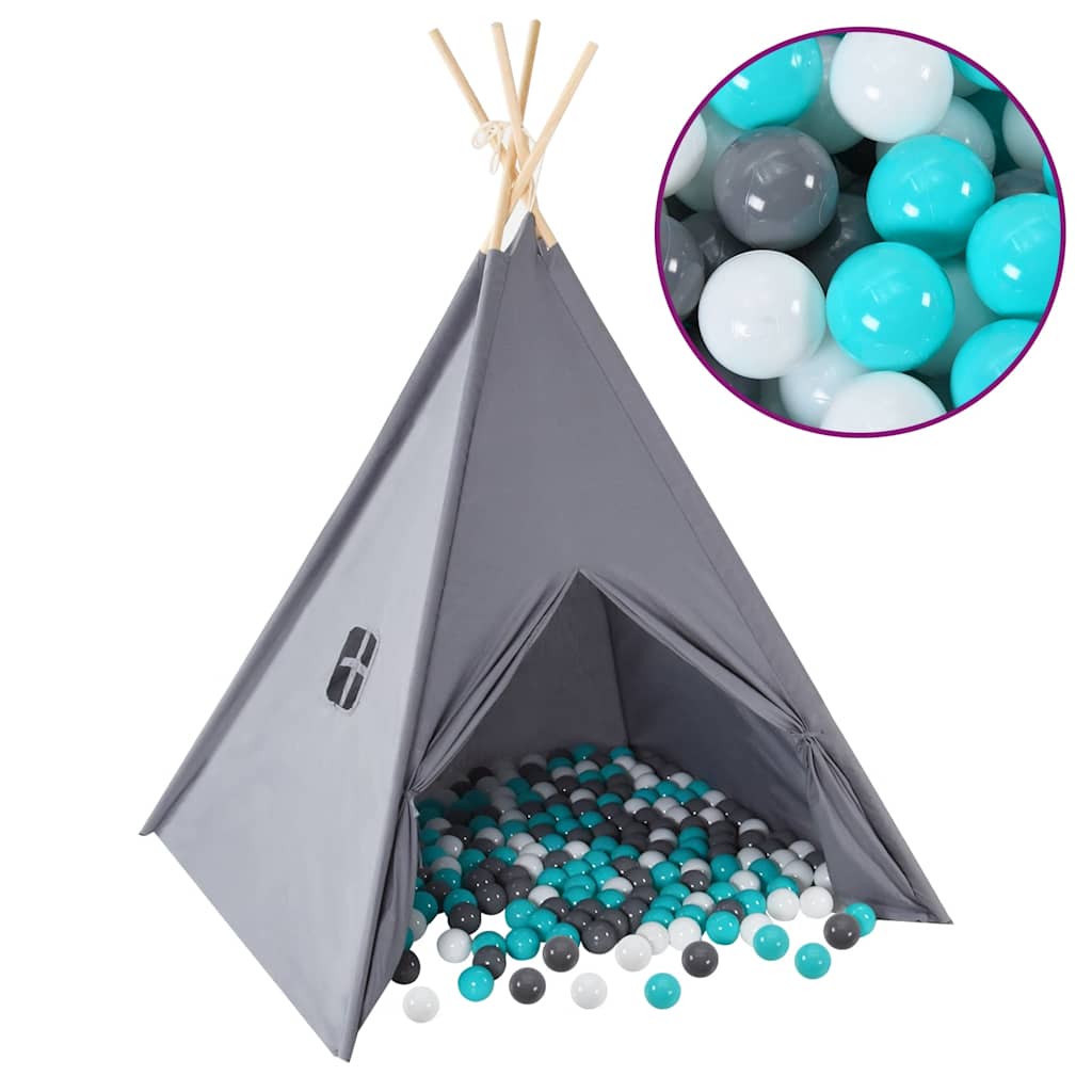 Palline da Gioco 500 pz Multicolori