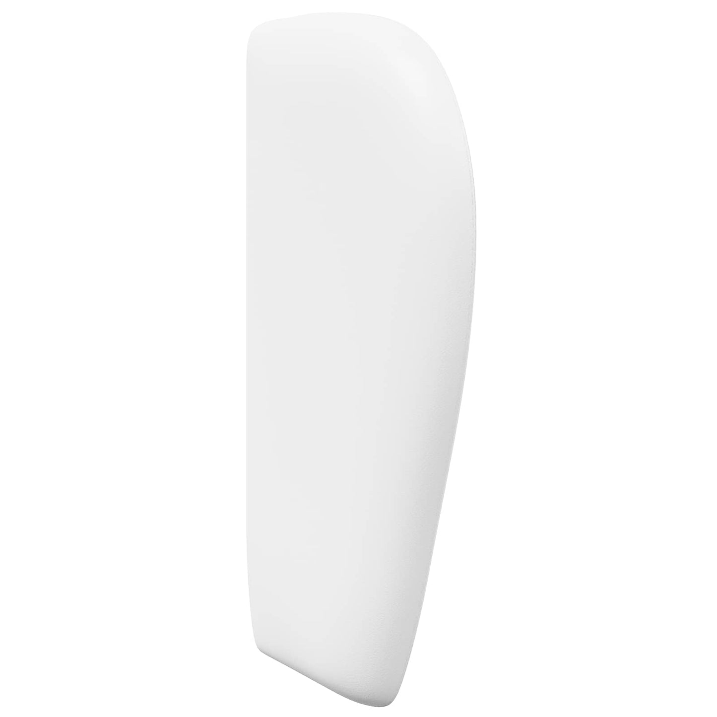 Orecchia della Testata Altro Bianco Puro 40 x 23 x 6 cm