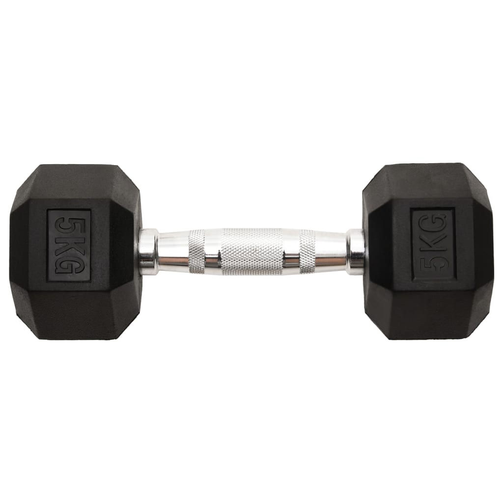 Manubri 2 pz 10 kg Ghisa