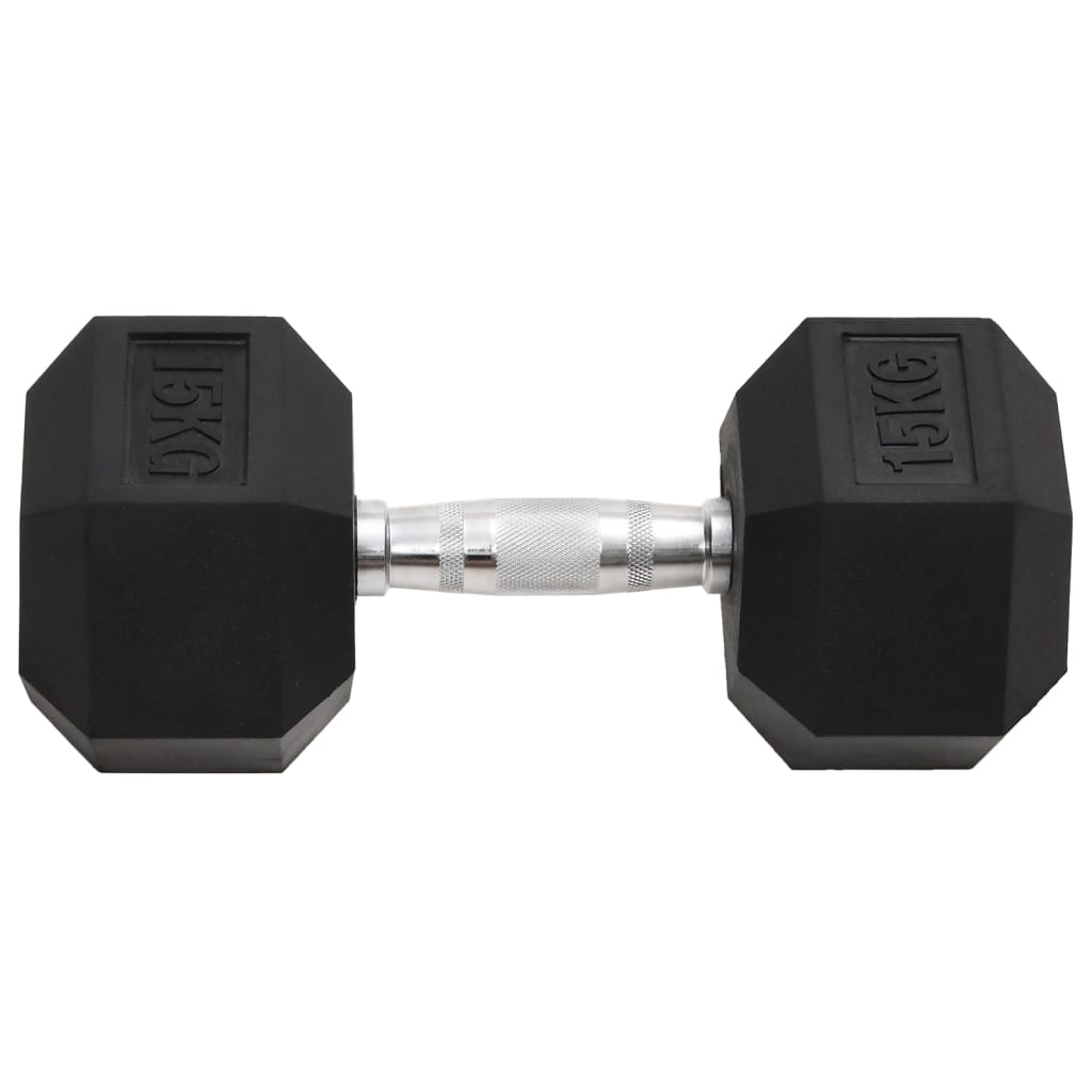 Manubri 2 pz 30 kg Ghisa