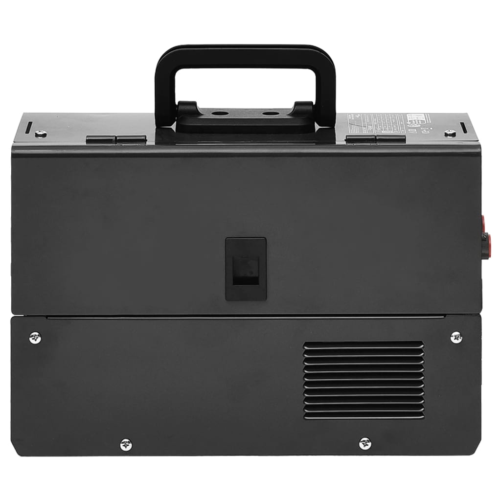 Saldatrice Filo Continuo Senza Gas MIG 120A