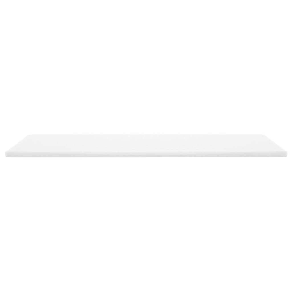 Coprimaterasso 80x200x5 cm