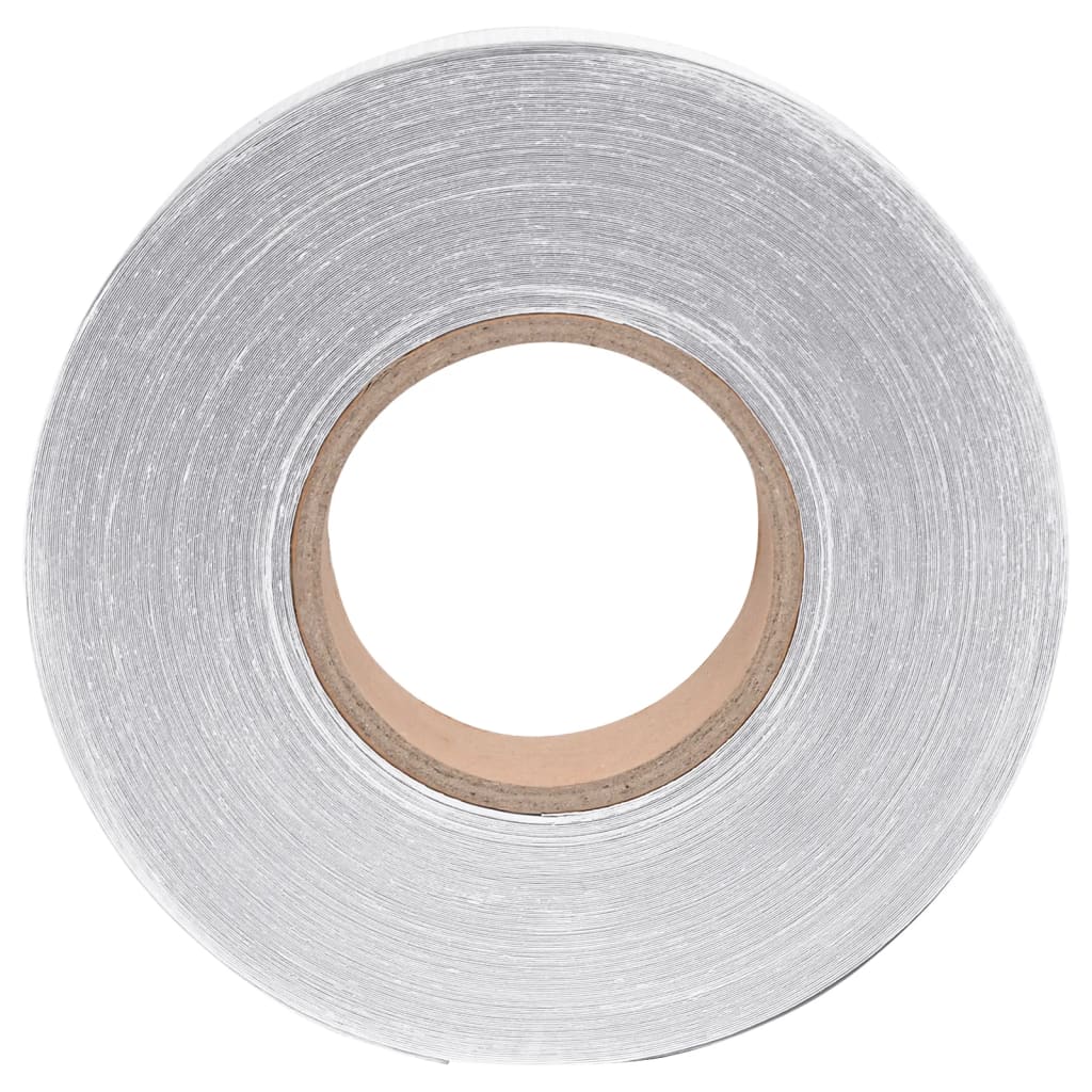 Nastro Riflettente bianco 5 cm x 50 m PVC