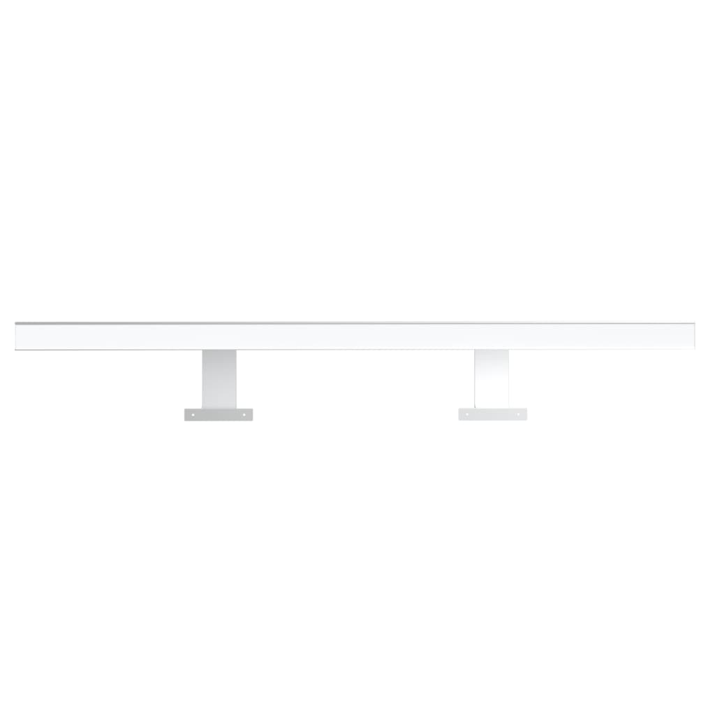 Luce a LED per Specchio 13 W Bianco Caldo 80 cm 3000 K