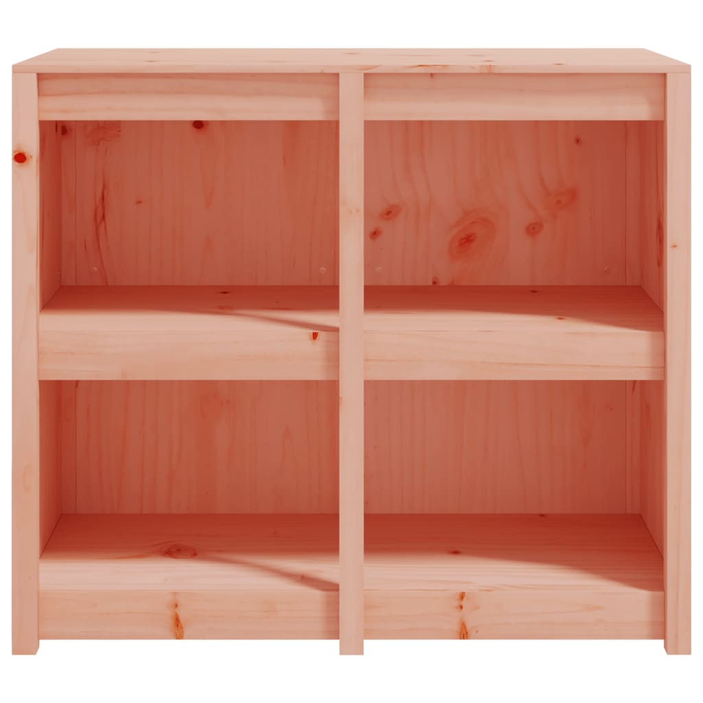 Mobile da Cucina da Esterno 106x55x92 cm Legno Massello di Douglas